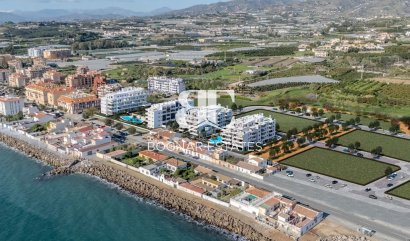 apartment - Nieuwbouw - Vélez-Málaga - Vélez-Málaga