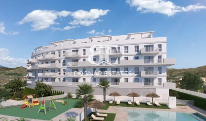 apartment - Nieuwbouw - Vélez-Málaga -
                Vélez-Málaga