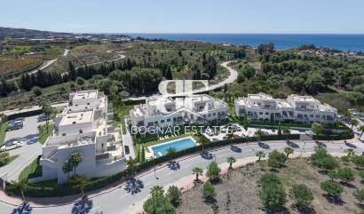 apartment - Nieuwbouw - Vélez-Málaga -
                Vélez-Málaga