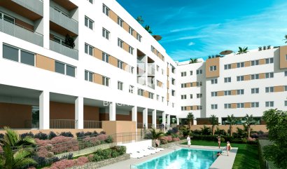 apartment - Nieuwbouw - Vélez-Málaga -
                Vélez-Málaga