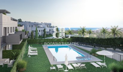 apartment - Nieuwbouw - Vélez-Málaga -
                Vélez-Málaga