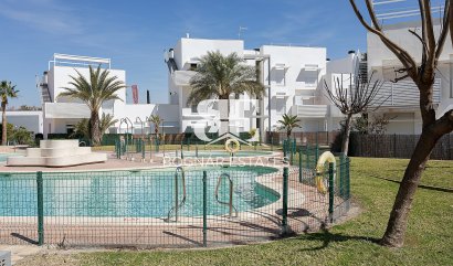 apartment - Nieuwbouw - Vera -
                Vera