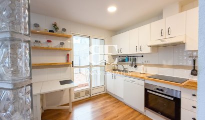 apartment - Resale - Aguilas - Los Collados
