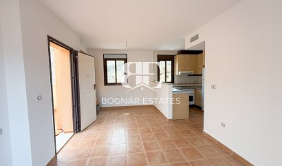 apartment - Resale - Aguilas - Los Collados