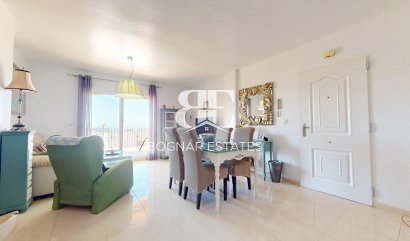 apartment - Resale - Aguilas -
                Los Geraneos