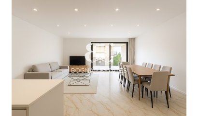 apartment - Resale - Alicante - Benalua