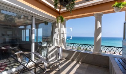 apartment - Resale - Alicante - Center