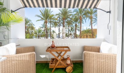 apartment - Resale - Alicante - Center