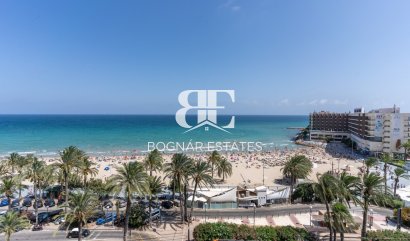 apartment - Resale - Alicante - Center