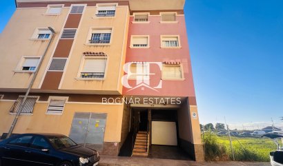 apartment - Resale - Almoradí -
                Almoradí