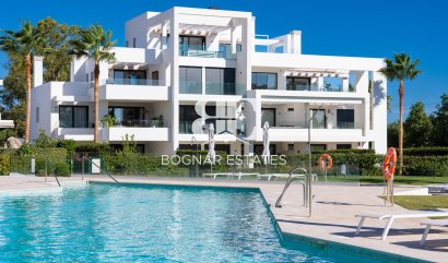 apartment - Resale - Benahavis - Atalaya Park