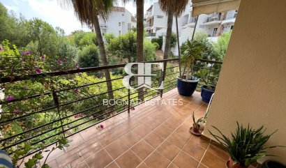 apartment - Resale - Benahavis - Los Arqueros