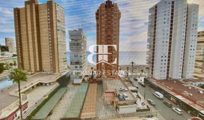 apartment - Resale - Benidorm - Levante
