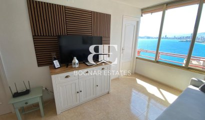 apartment - Resale - Benidorm - Rincón de Loix