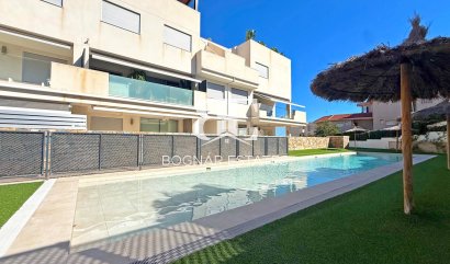 apartment - Resale - Cabo de Palos - Cabo de Palos