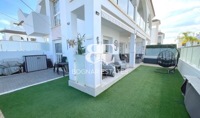 apartment - Resale - Ciudad Quesada - Doña Pepa