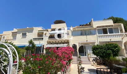 apartment - Resale - Ciudad Quesada -
                Pueblo Bravo