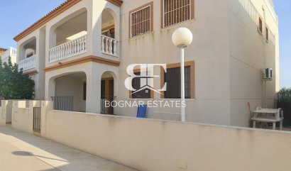 apartment - Resale - Daya Vieja -
                Costa Blanca