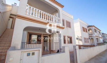 apartment - Resale - Daya Vieja -
                Daya Vieja