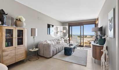 apartment - Resale - Dehesa de Campoamor - Dehesa de campoamor