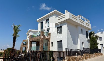 apartment - Resale - Dehesa de Campoamor - Las Ramblas