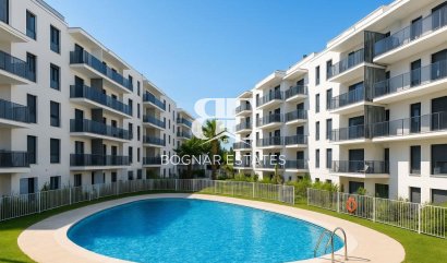 apartment - Resale - Denia - Denia