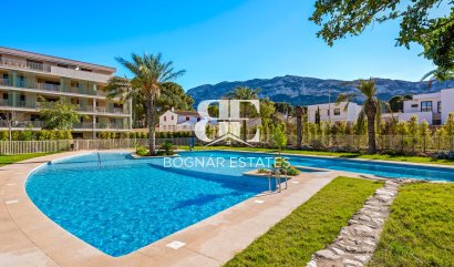 apartment - Resale - Denia - Puerto