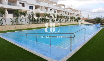apartment - Resale - Finestrat - Finestrat
