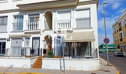 apartment - Resale - Formentera del Segura -
                Formentera del Segura