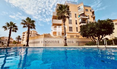 apartment - Resale - Guardamar del Segura -
                El Moncayo