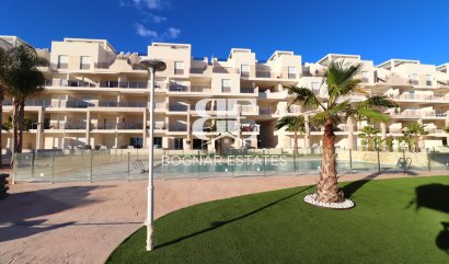 apartment - Resale - Guardamar del Segura - El Raso