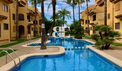 apartment - Resale - La Mata -
                La Mata