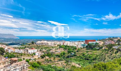 apartment - Resale - La Nucía -
                La Nucía