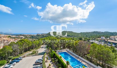 apartment - Resale - La Nucía - La Nucía