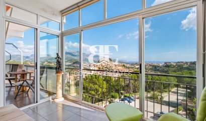 apartment - Resale - La Nucía - La Nucía