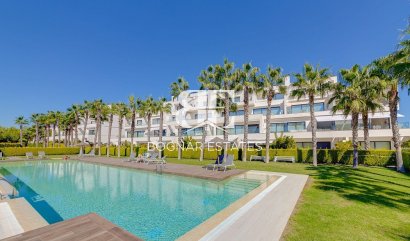 apartment - Resale - Las Colinas Golf Resort - Las Colinas golf