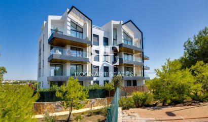 apartment - Resale - Las Colinas Golf Resort - Las Colinas golf