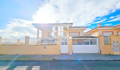 apartment - Resale - Los Alcazares -
                Las Lomas del Rame