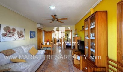 apartment - Resale - Los Alcazares -
                Los Alcazares