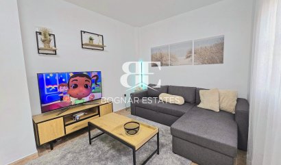 apartment - Resale - Los Alcazares -
                Los Alcazares