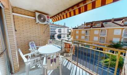 apartment - Resale - Los Alcazares -
                Los Alcazares