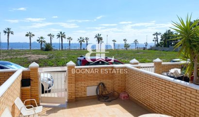 apartment - Resale - Los Alcazares - Los Alcazares