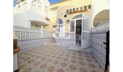 apartment - Resale - Los Alcazares -
                Los Alcazares