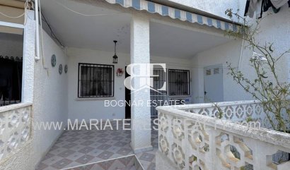 apartment - Resale - Los Narejos -
                Oasis