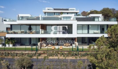 apartment - Resale - Marbella - Elviria