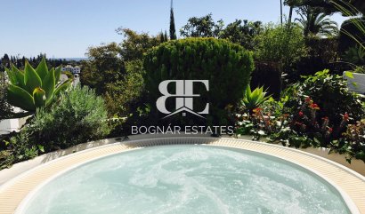 apartment - Resale - Marbella - Golden Mile