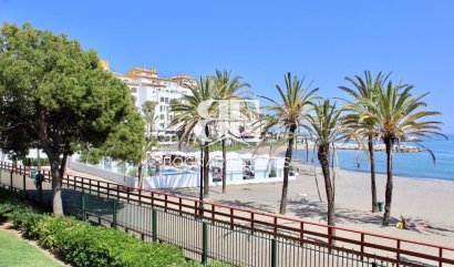 apartment - Resale - Marbella - Puerto Banús