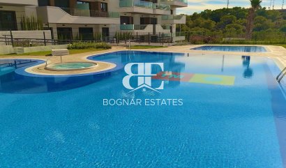 apartment - Resale - Orihuela - Costa Blanca Sur