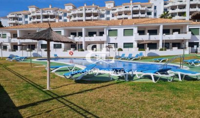 apartment - Resale - Orihuela Costa - Campoamor
