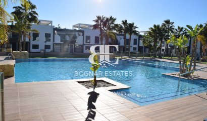 apartment - Resale - Orihuela Costa - La Zenia